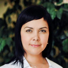 Богомолова Людмила Леонидовна, стоматолог-терапевт