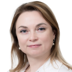 Афонина Яна Илгизовна, проктолог