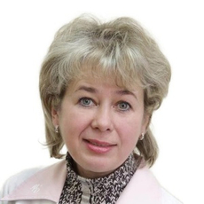 Демина Ирина Дмитриевна, врач функциональной диагностики