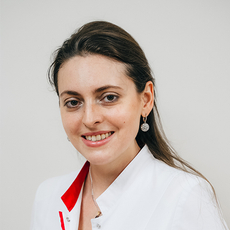 Попова Инга Александровна, ЛОР
