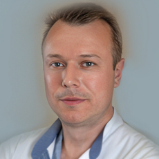 Шпилько Станислав Андреевич, офтальмолог