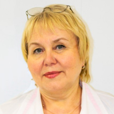 Миронова Галина Анатольевна, гинеколог