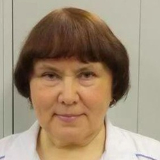 Шипилова Елена Николаевна, детский массажист