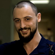 Изабакаров Магомед Ибрагимович, пластический хирург