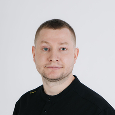 Ермолин Константин Владимирович, стоматолог-терапевт