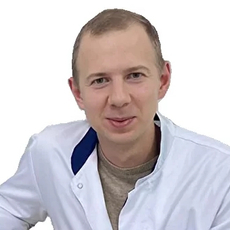 Дербилов Александр Игоревич, сосудистый хирург