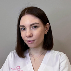 Махина Олеся Александровна, косметолог