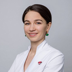 Смык Екатерина Борисовна, гинеколог