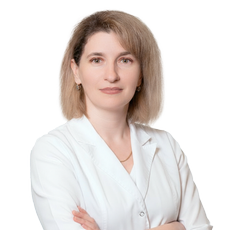 Гетиа Тамара Борисовна, дерматолог