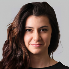 Гиоева Алана Борисовна, ортодонт