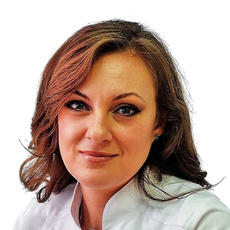 Димитриади Татьяна Александровна, гинеколог