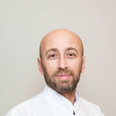 Альмаллахи Тарек, ЛОР