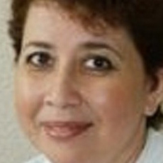 Заплатова Дина Амировна, терапевт