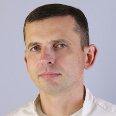 Стеганцев Дмитрий Иванович, уролог
