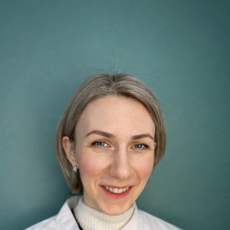 Морозова Марина Сергеевна, детский невролог