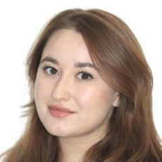 Гукетлова Ляна Борисовна, ортодонт