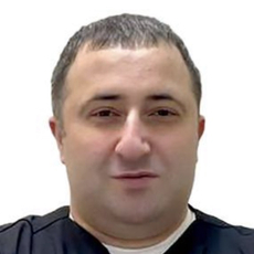 Казарян Роман Робертович, стоматолог-ортопед