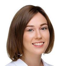 Волкова (Измайлова) Евгения Николаевна, ортодонт