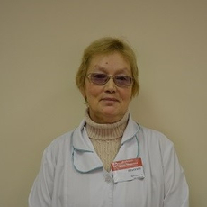 Шембекова Мария Ивановна, педиатр