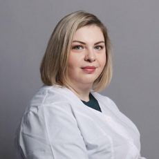 Мовенко Татьяна Павловна, кардиолог