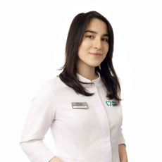 Мусаева Кураиш Наримановна, стоматолог-терапевт