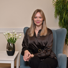 Альская Екатерина Вадимовна, психолог