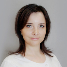 Рыженкова Елена Сергеевна, стоматолог-терапевт