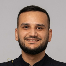 Касимов Дониёр Анварович, стоматолог-ортопед