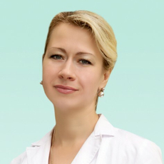 Лебедева Людмила Васильевна, невролог