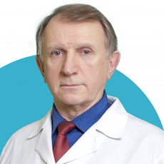 Жуковский Владимир Иванович, психиатр