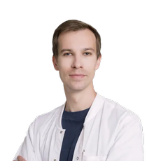 Свиридов Максимилиан Сергеевич, пластический хирург