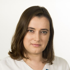 Журавлева Вера Семеновна, стоматолог-терапевт