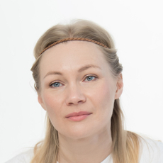 Виноградова Ольга Геннадьевна, психиатр