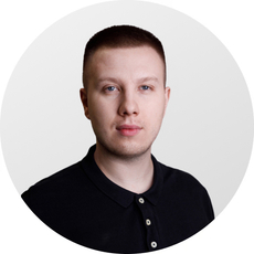 Литовкин Владислав Игоревич, стоматолог-терапевт