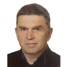 Скрябин Владимир Леонидович, травматолог