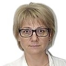 Сулименко Оксана Викторовна, детский невролог