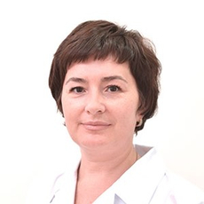 Сердюк Наталия Павловна, офтальмолог