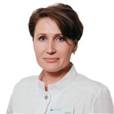 Удачина Валерия Владимировна, гинеколог