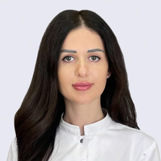 Липартелиани Екатерина Гурамовна, дерматолог