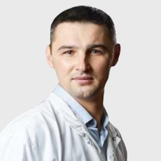 Мингазов Азат Ильдарович, офтальмолог