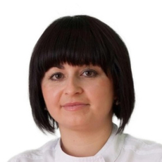 Лихачева (Неретина) Елена Феликсовна, гинеколог