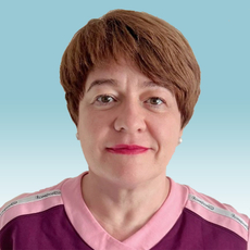 Саленко Елена Анатольевна, детский стоматолог