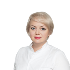 Тепленко Анна Сергеевна, врач-косметолог