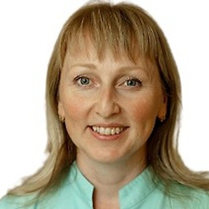 Максимова Надежда Вячеславовна, невролог