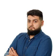 Ларин Андрей Владимирович, психолог