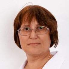 Буцанова Александра Владимировна, терапевт