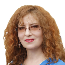 Кандова Лола Давлятовна, гинеколог