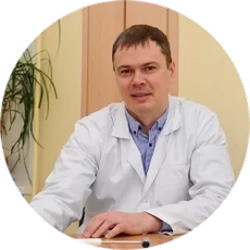 Штаймец Станислав Викторович, невролог