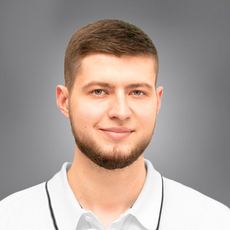 Ваулин Вадим Владимирович, стоматолог-хирург