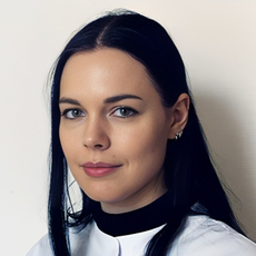 Нахаева Мария Ильинична, психиатр